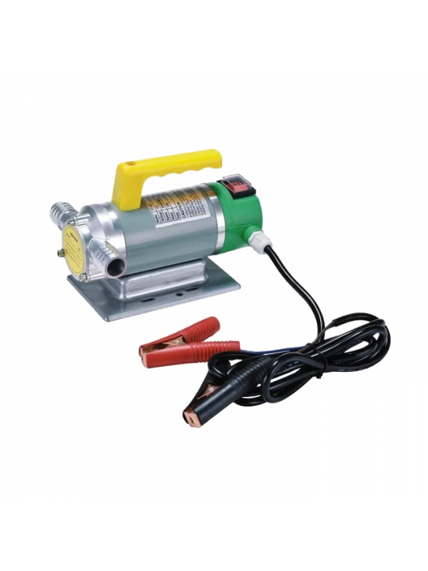 Alüminyum Gövde Yakıt Transfer Pompaları