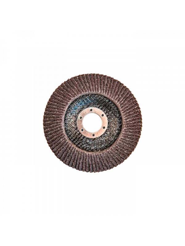 Alüminyum Oksit Flap Disk