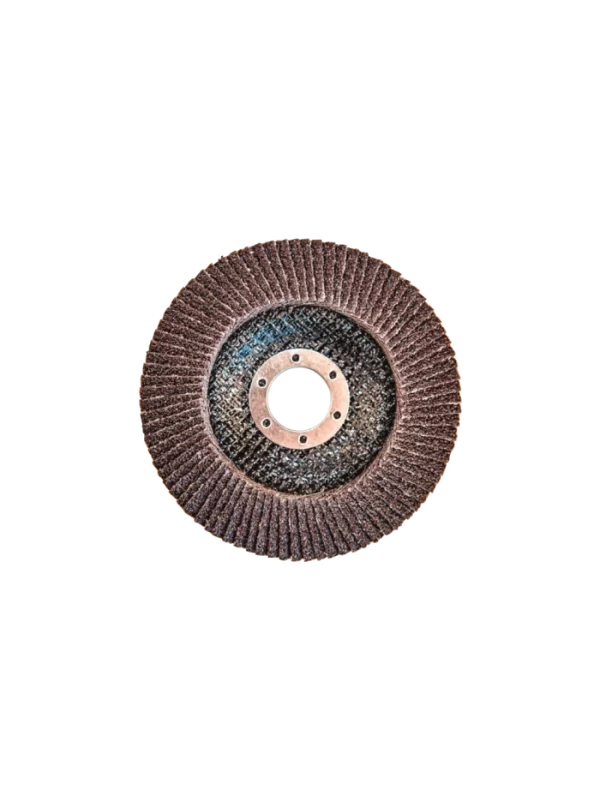 Alüminyum Oksit Flap Disk- Ekstra Kalite