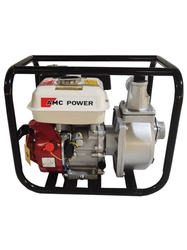 AmcPower 2 Benzinli Su Motoru