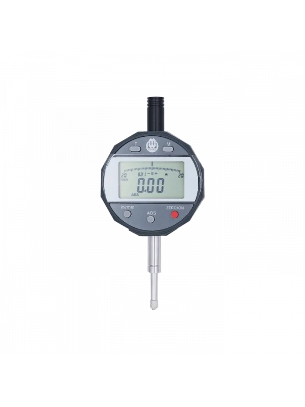 Hepsicinde Analog Göstergeli Dijital Komparatör Saati 0.01mm