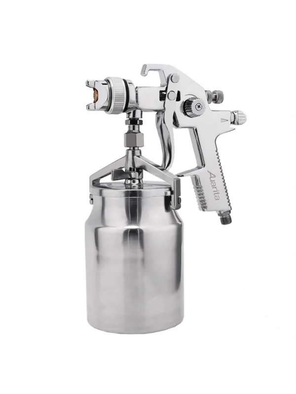 AUARİTA 4001/ AB-17S BOYA TAB. Metal YEDEK Depo 1000 ml