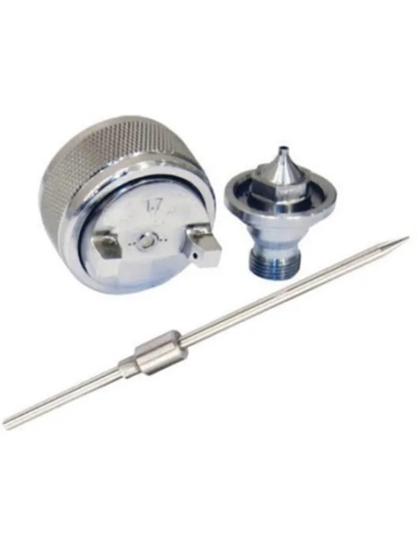 AUARİTA 4001 BOYA TAB.Yedek Meme 1,4 mm