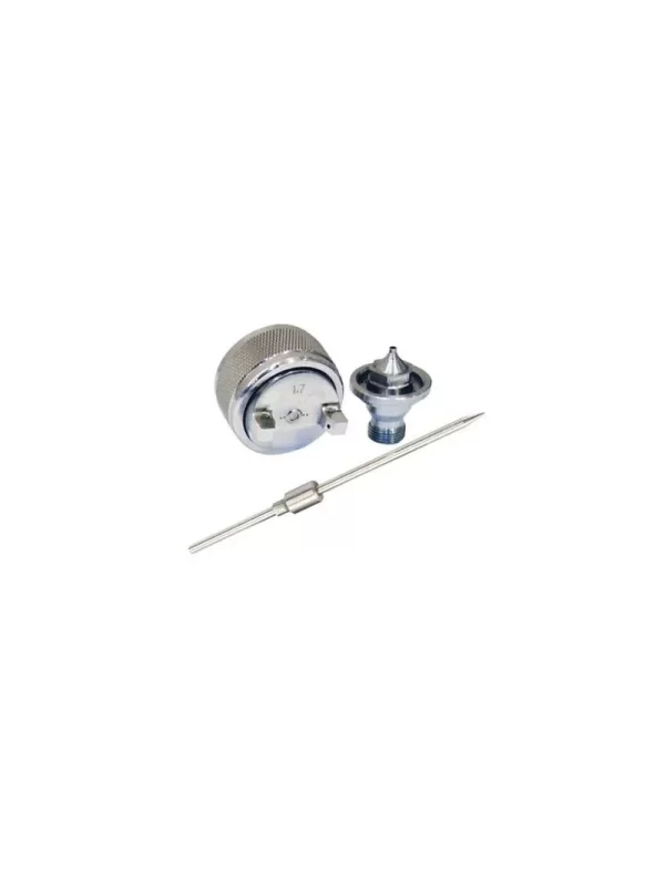 AUARİTA 4001 BOYA TAB.Yedek Meme 2,5 mm