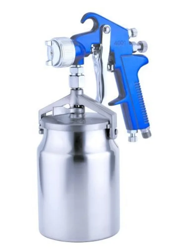 AUARİTA 4001 SERİSİ BOYA TAB. 1,4 mm