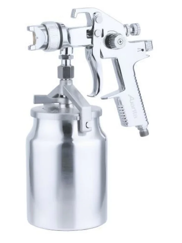 AUARİTA AB-17S Boya Tabancası Alttan Depo 1,4 mm