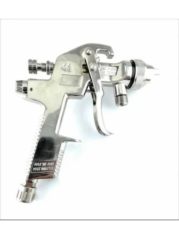 AUARİTA AB-17S Boya Tabanı Deposuz 1,7 mm