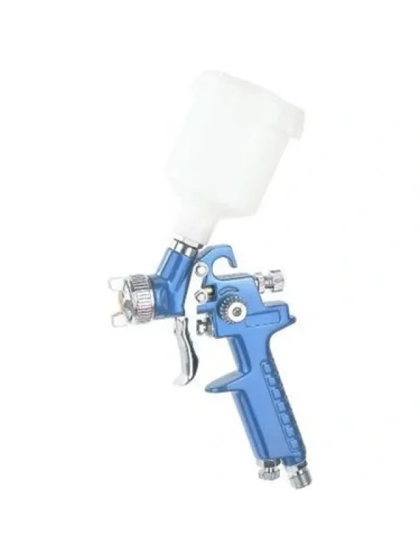 AUARİTA H-2000P BOYA TAB. Plastik YEDEK Depo 125 ml