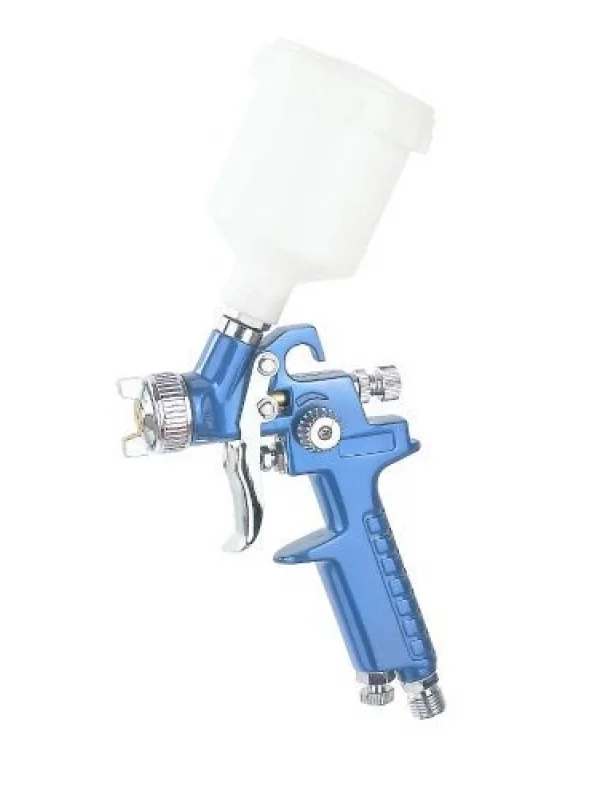 AUARİTA H-2000P ÜSTTEN DEPO BOYA TABANCASI 0.5 mm