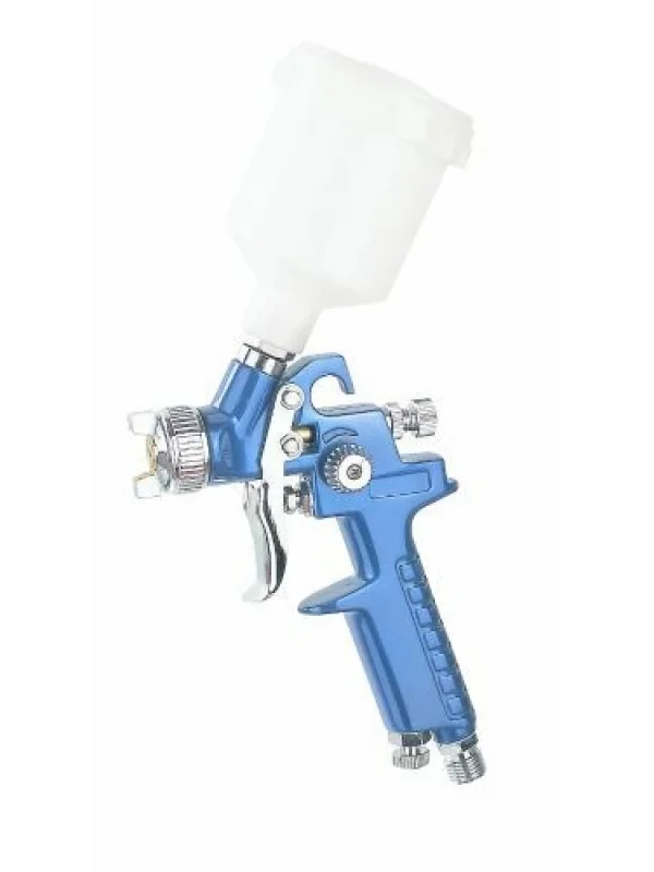 AUARİTA H-2000P ÜSTTEN DEPO BOYA TABANCASI 1.0 mm