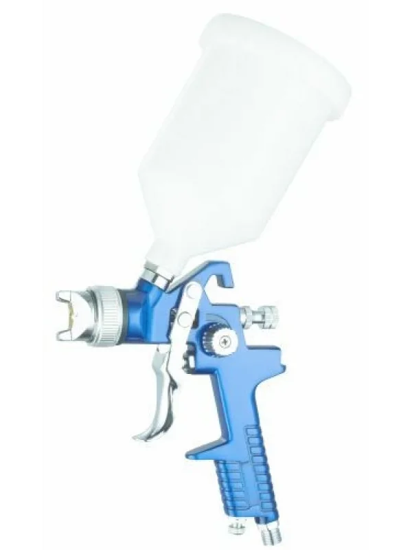 AUARİTA H-827P BOYA TABANCASI 1,7 mm