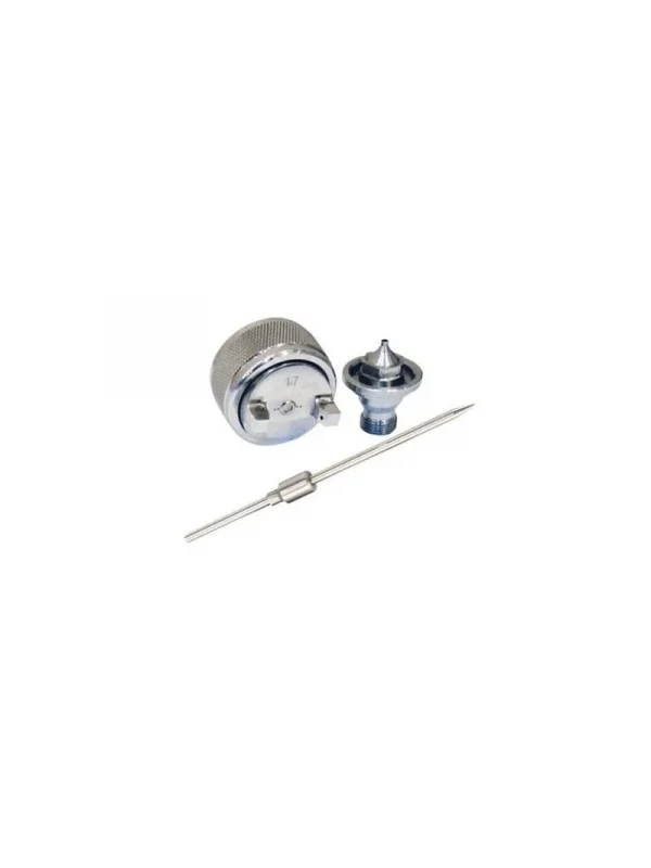 AUARİTA ITALCO SHINE BOYA TABA. Yedek Meme 1,3 mm