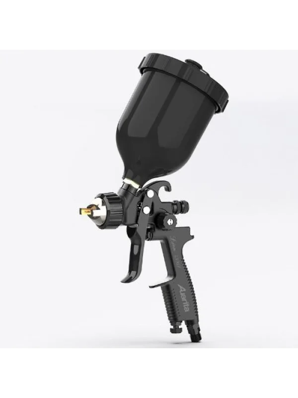 AUARİTA LION 1 HVLP ÜST.DEPO BOYA TAB.1,7 mm