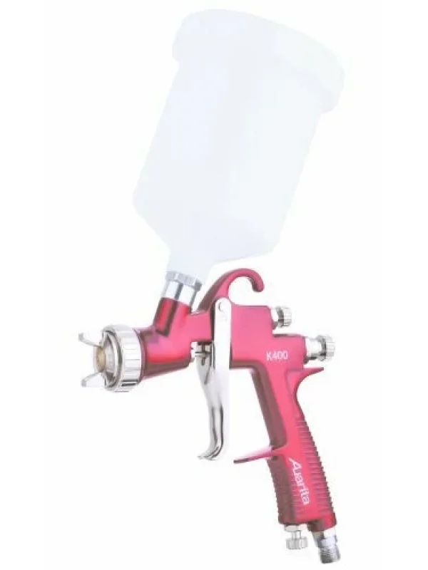 AUARİTA MINI-887 ÜST. DEPO BOYA TAB. 0.5 mm