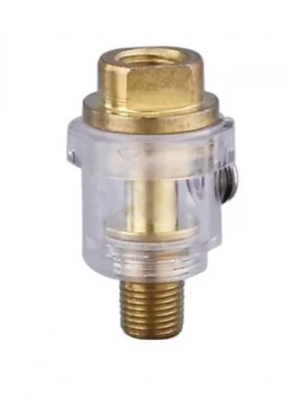 AUARİTA MİNİ YAĞLAYICI