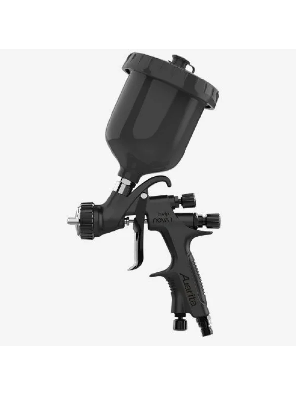 AUARİTA NOVA 1 HVLP ÜST.DEPO BOYA TAB. 1,8 mm