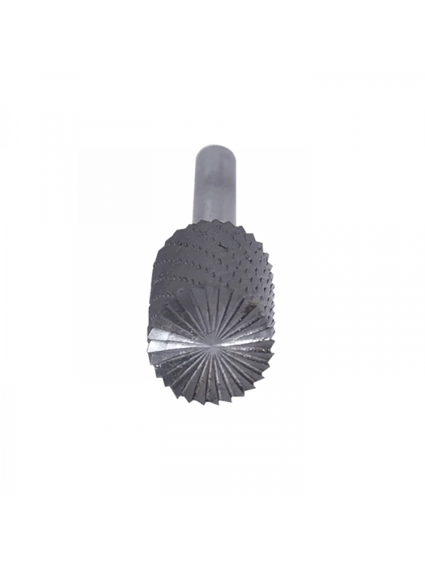 Yüksek Kaliteli Karbür Kalıpçı Frezeleri