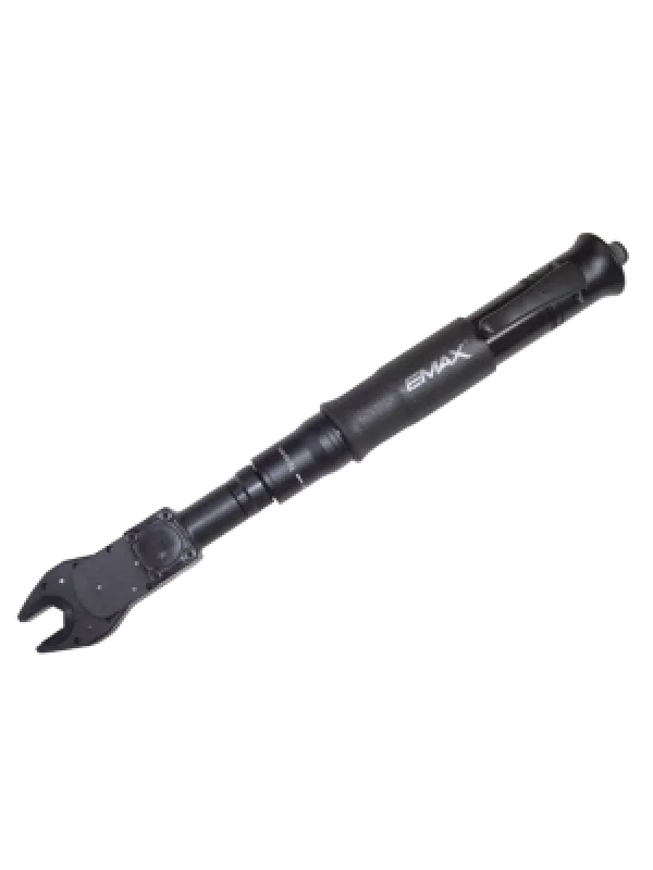 B Tipi Shut-Off Değişebilir Kafalı Açık Ağız Anahtarlar