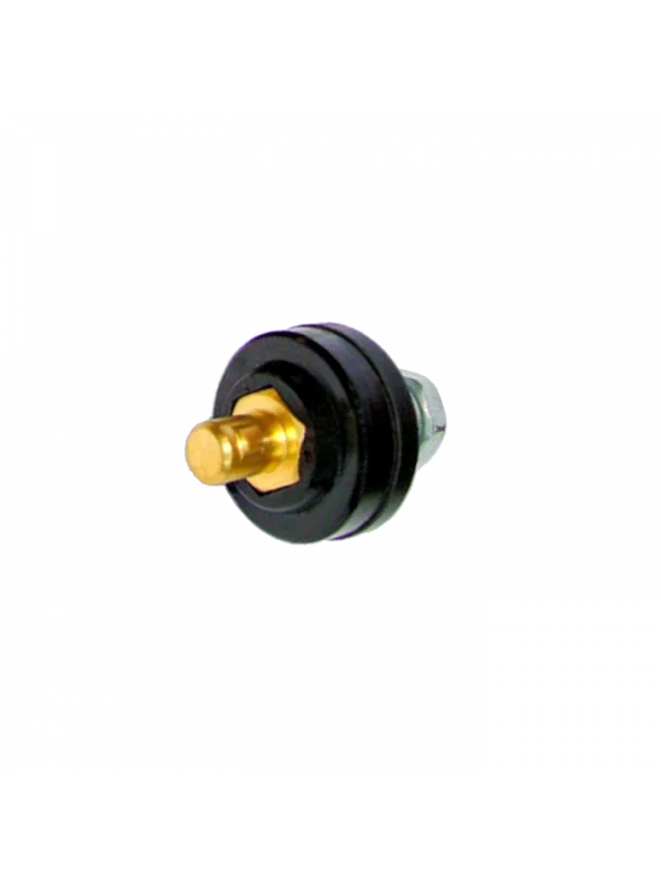 Bağlantı Ekipmanı - Erkek Makine Soketleri