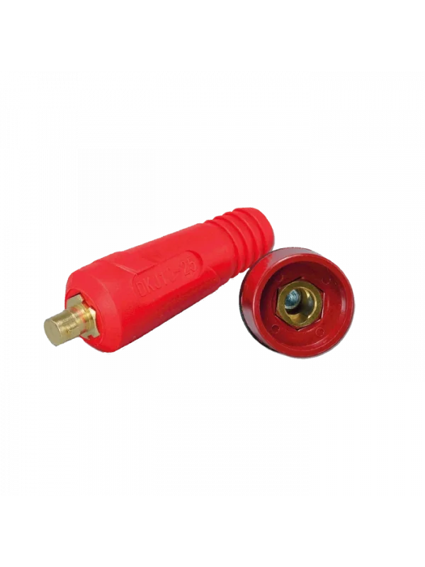 Bağlantı Ekipmanı - Kablo Fişi Soket Takımları