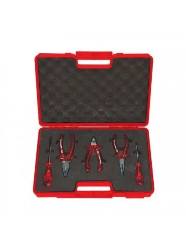 BAKIM ONARIM SETI 5 PARÇA