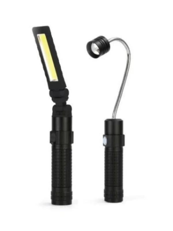 BARETTA EL FENERİ TK30