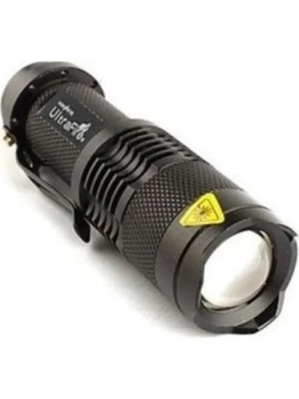 BARNETTA FOSFORLU İP GÜVENLİK YELEĞİ YL -01