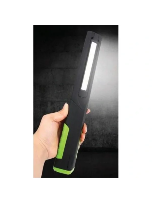 BARNETTA MIKNATISLI VE PİLLİ TAMİRCİ FENERİ