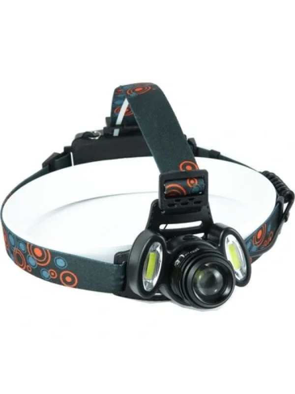 Barnetta Pilli Miknatisli LED Tamirci Fener 120*40mm