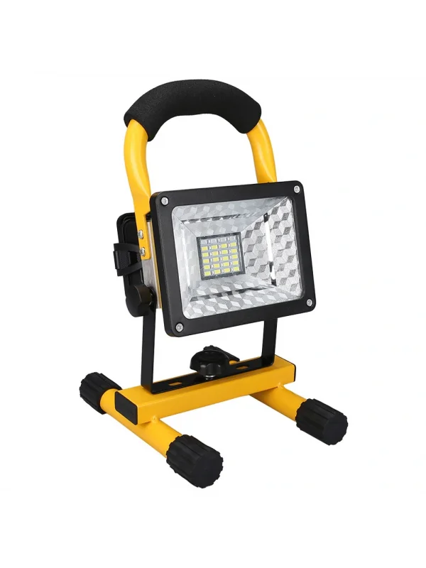 BARNETTA ŞARJLI PROJEKTÖR