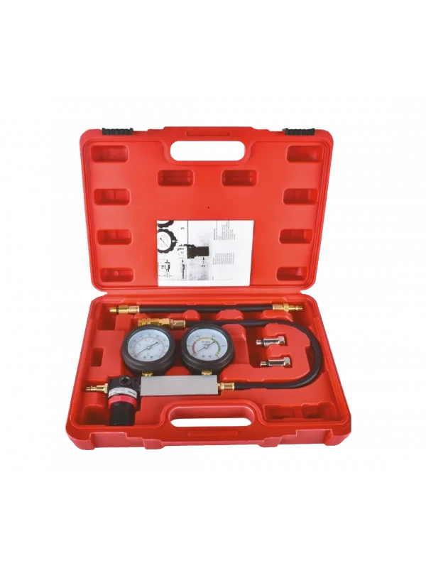 Benzinli Motor Silindir Kaçak Test Cihazı