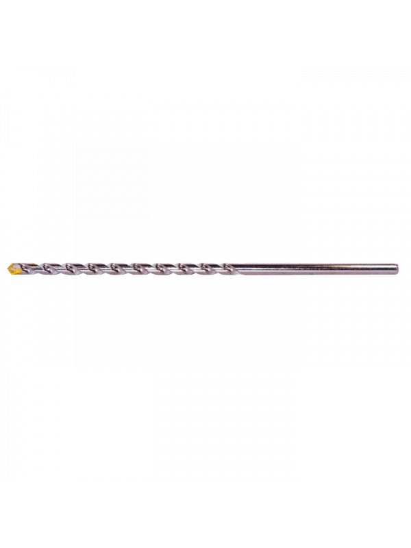 Hepsicinde Beton Delme Elmas Uzun Matkap Uçları