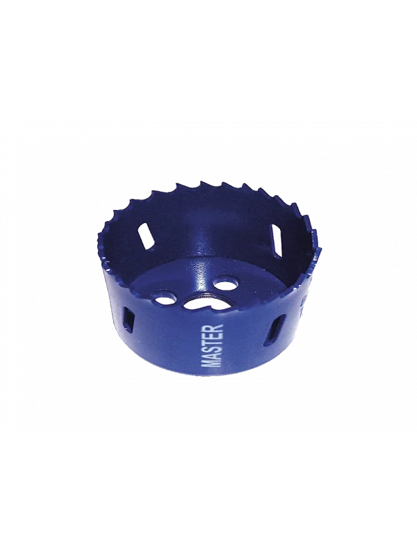 Yüksek Kaliteli Bi-Metal Panç Testereler