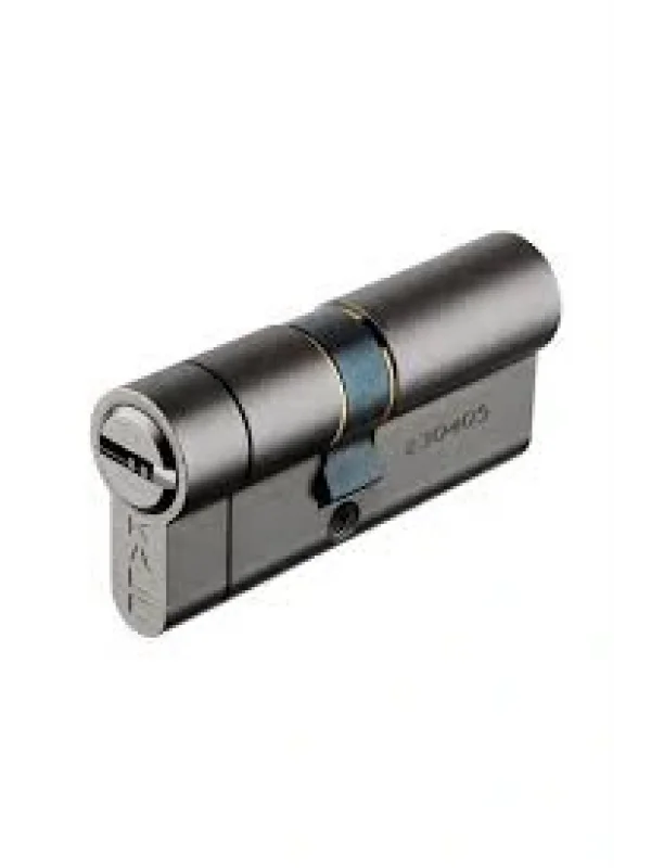 Bilyalı Tuzaklı - Pls.Yeşil Kafalı 5 Anahtarlı-BLİSTERLI-ANTRASİT Y E N İ