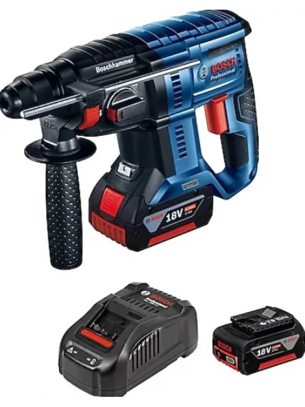 Bosch GBH 180-Li Akülü Kırıcı Delici