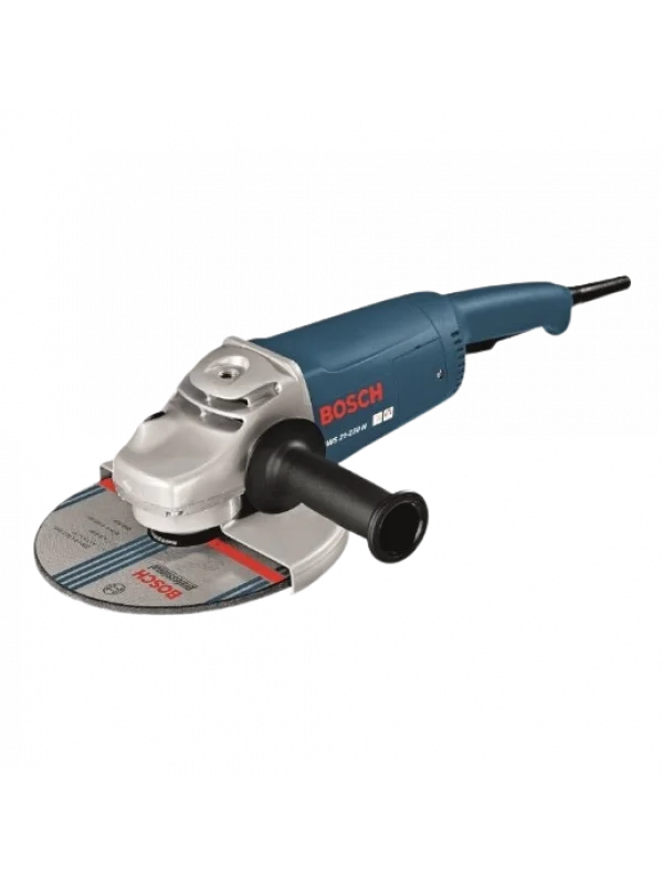 Bosch GWS 2200-230 H Büyük Taşlama Makinesi