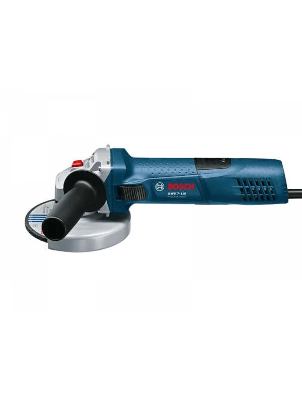 Bosch GWS 7-115 Avuç Taşlama Makinesi