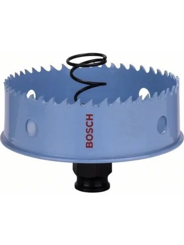 Bosch Sheet Metal Panç - Güçlü ve Dayanıklı