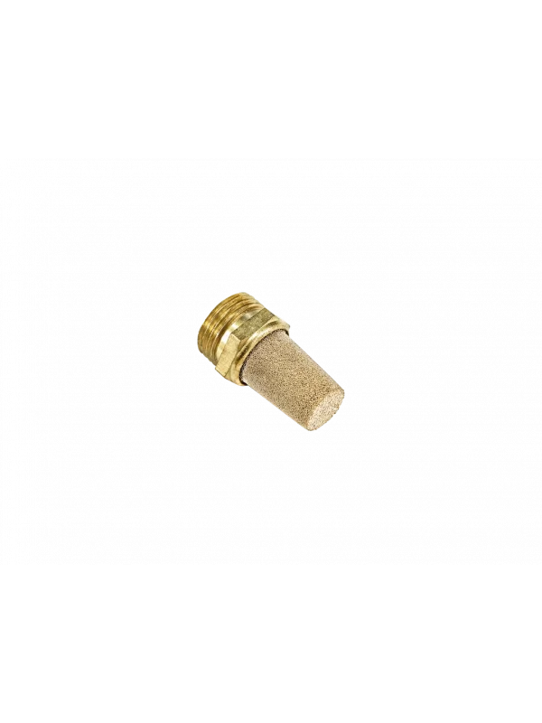 Hepsicinde BSL Konik Sinter Susturucu - 50 Adet