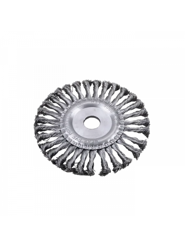 Burma Daire Tel Fırçalar