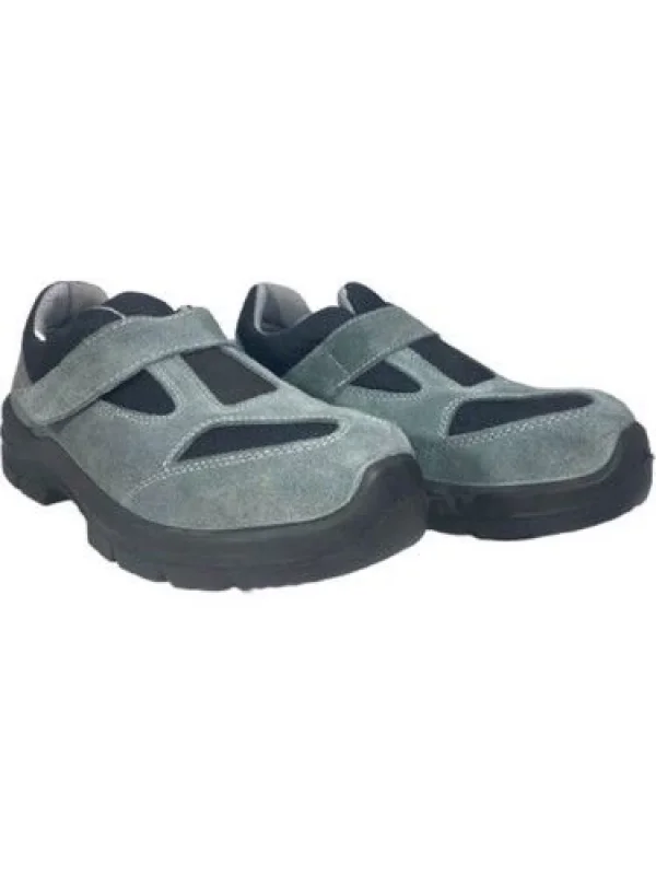 Çarık Çelik Burun Iş Ayakkabısı