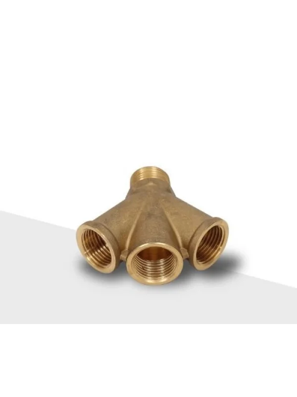 Çatal Üçlü 1/2 - Mutfakta Şıklığı Yakalayın