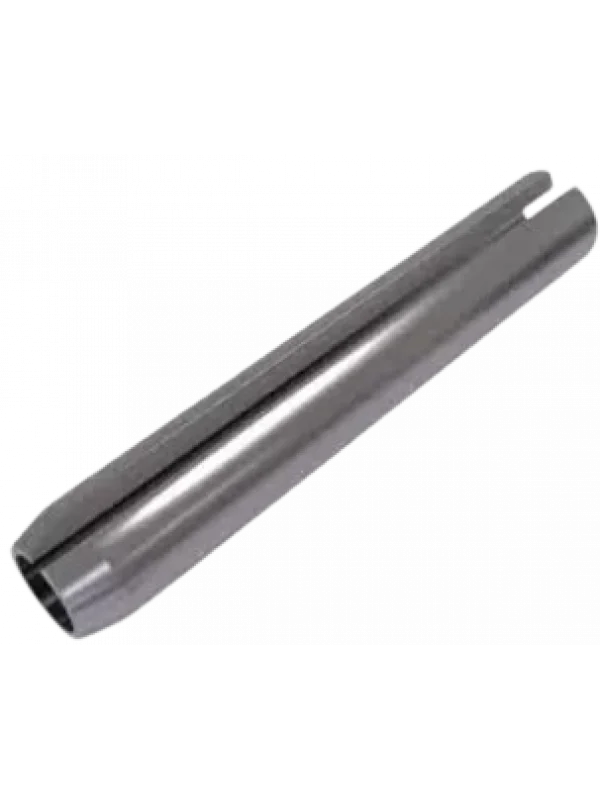 Çelik Boru Pimi DIN 1481 Yarıklı Pim M 2.5 (İthal Malı)