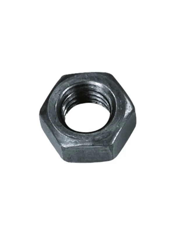 Çelik Somun DIN 934 CL.10 Beyaz