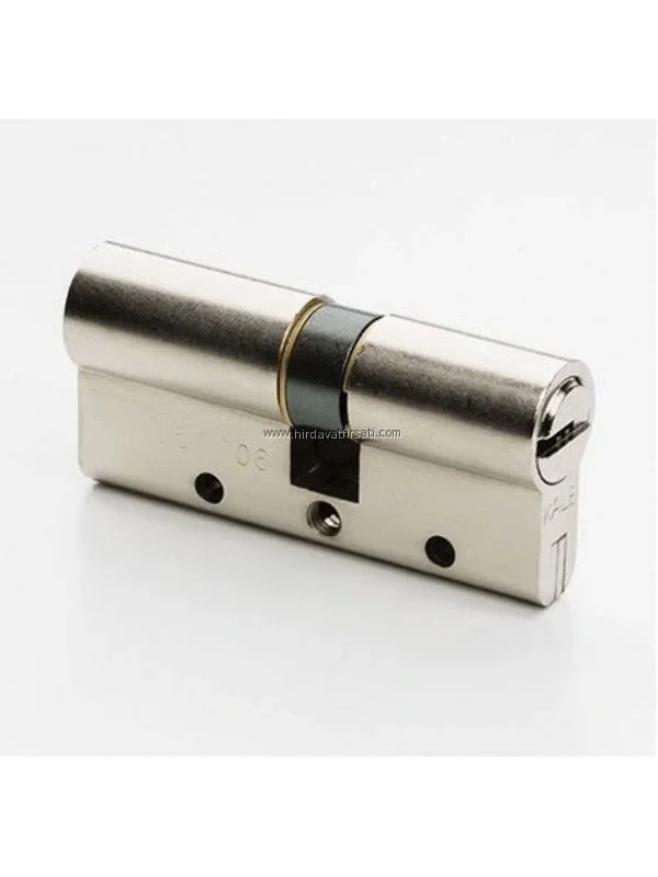 Çelik Takviyeli Bilyalı Silindir - NİKEL