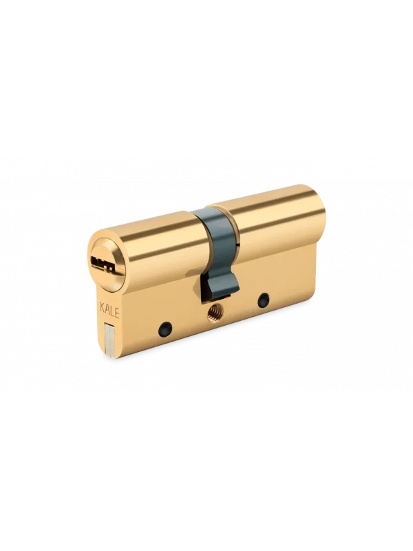 Çelik Takviyeli Bilyalı Silindir - SARI