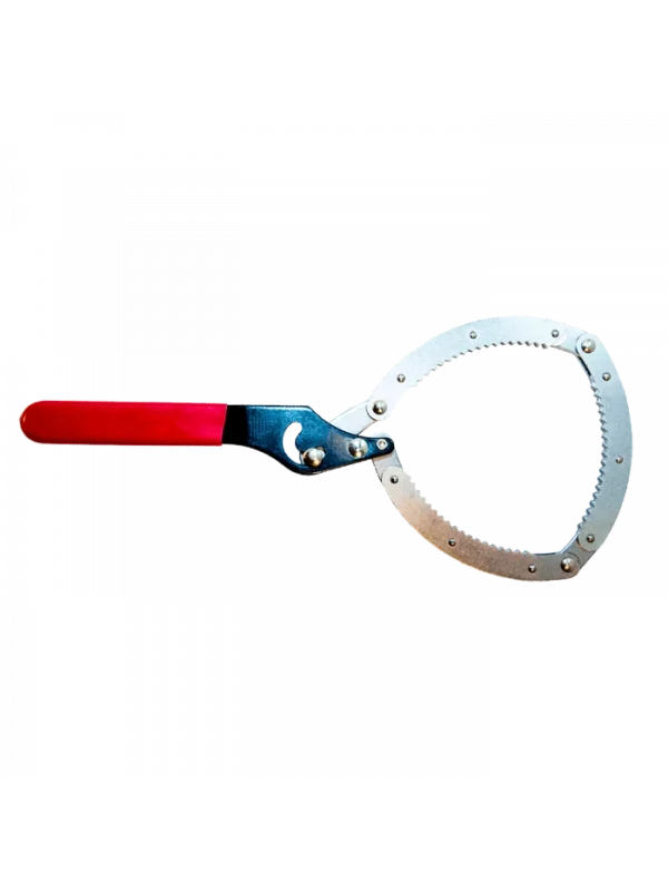 Yüksek Performanslı Çember Tip Kavramalı Ayarlı Filtre Anahtarları