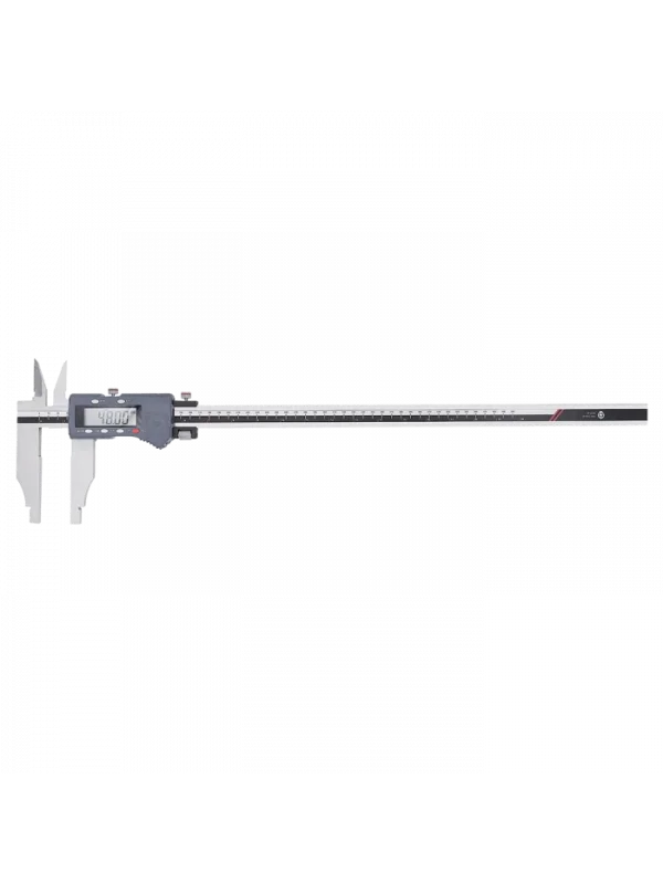 Çift Çene Dijital Kumpas