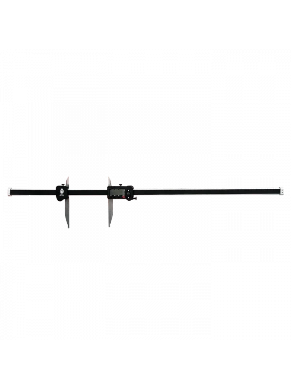 Profesyonel Çift Çene Dijital Kumpas 800x0.01mm