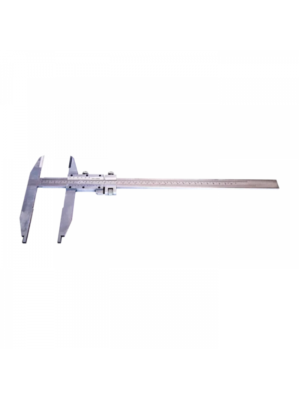 Çift Çene İnce Ayarlı Mekanik Kumpaslar